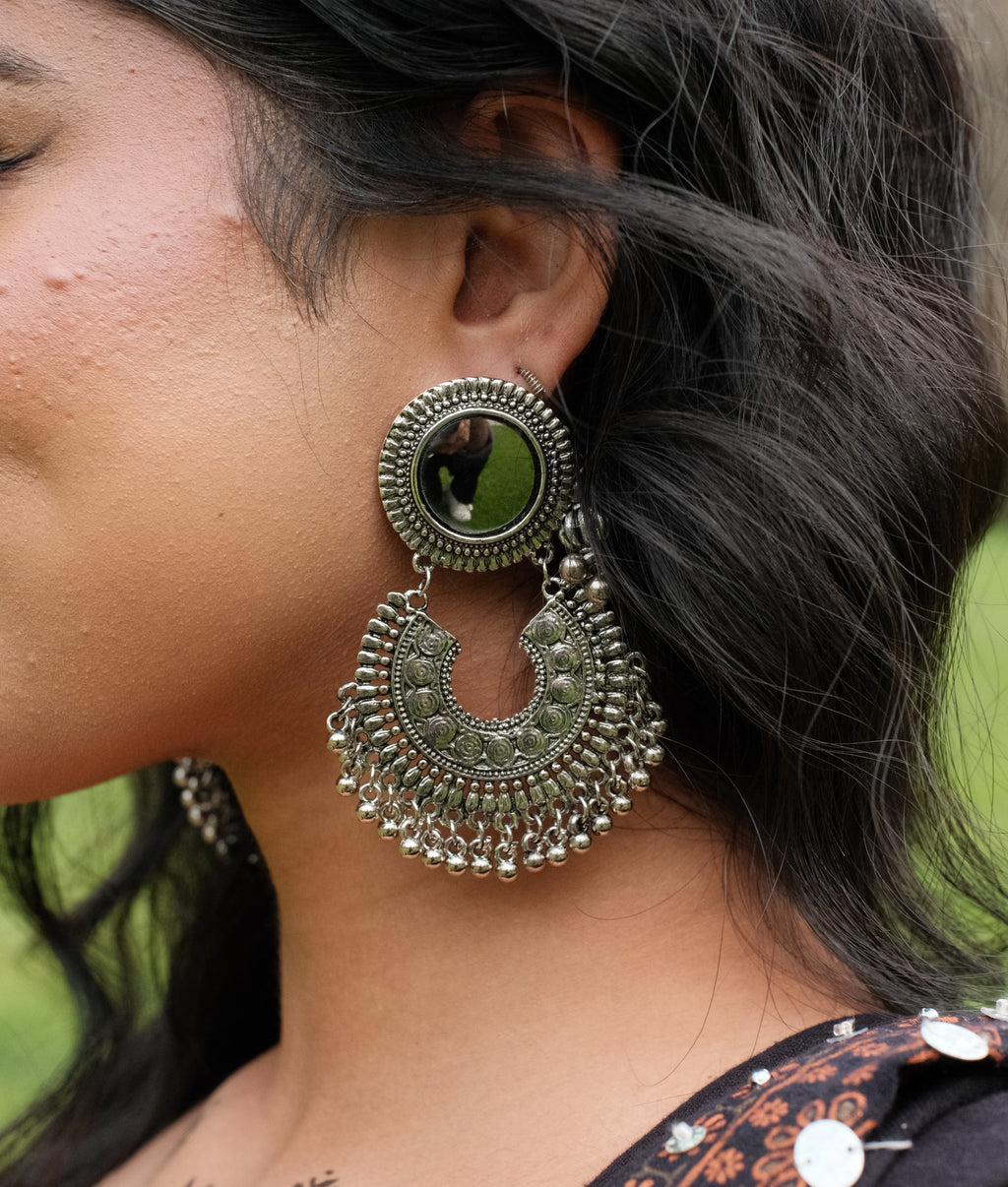 Aaina Chandbalis