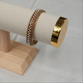 Aarini Bangles (Set of 2)