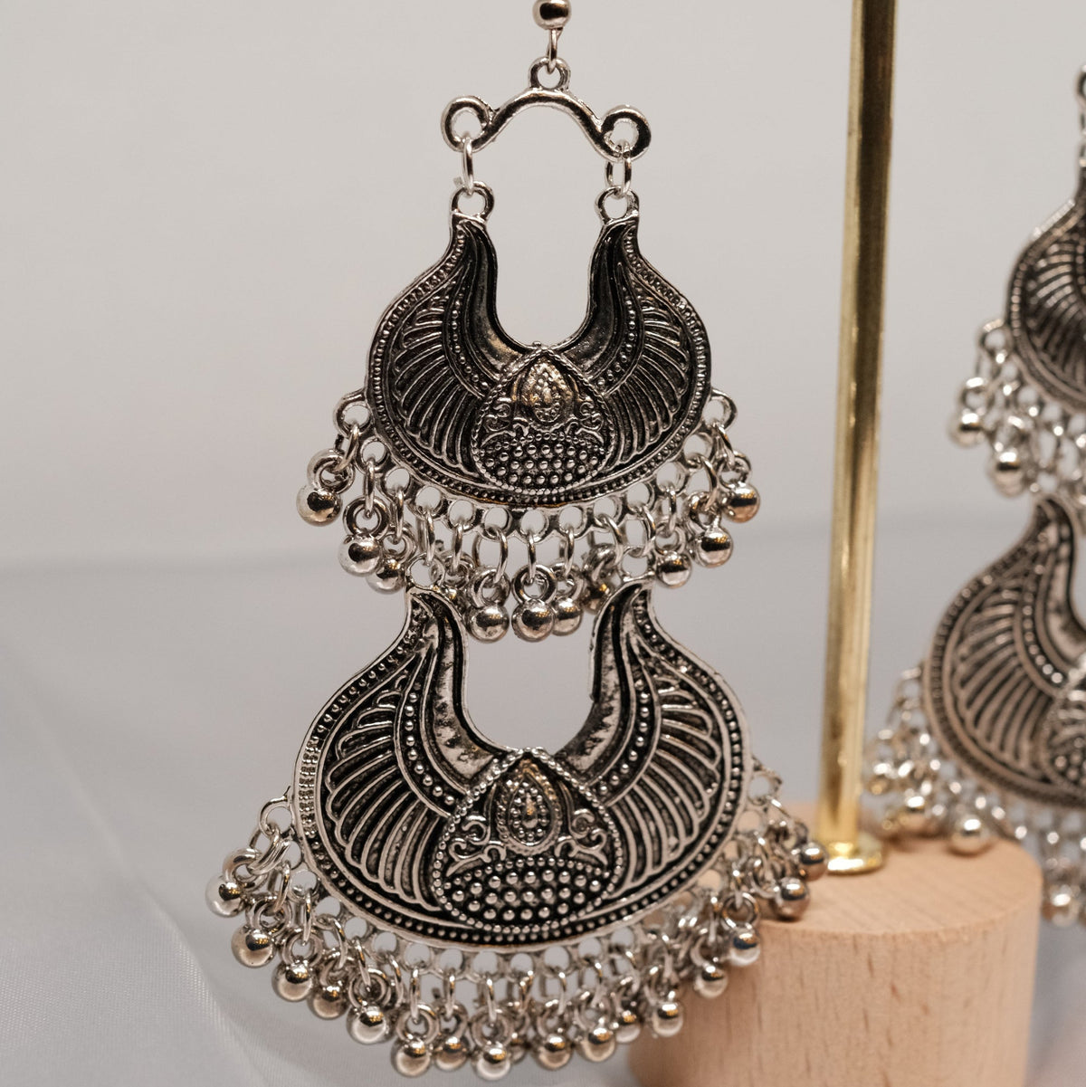 Aarna Chandbalis