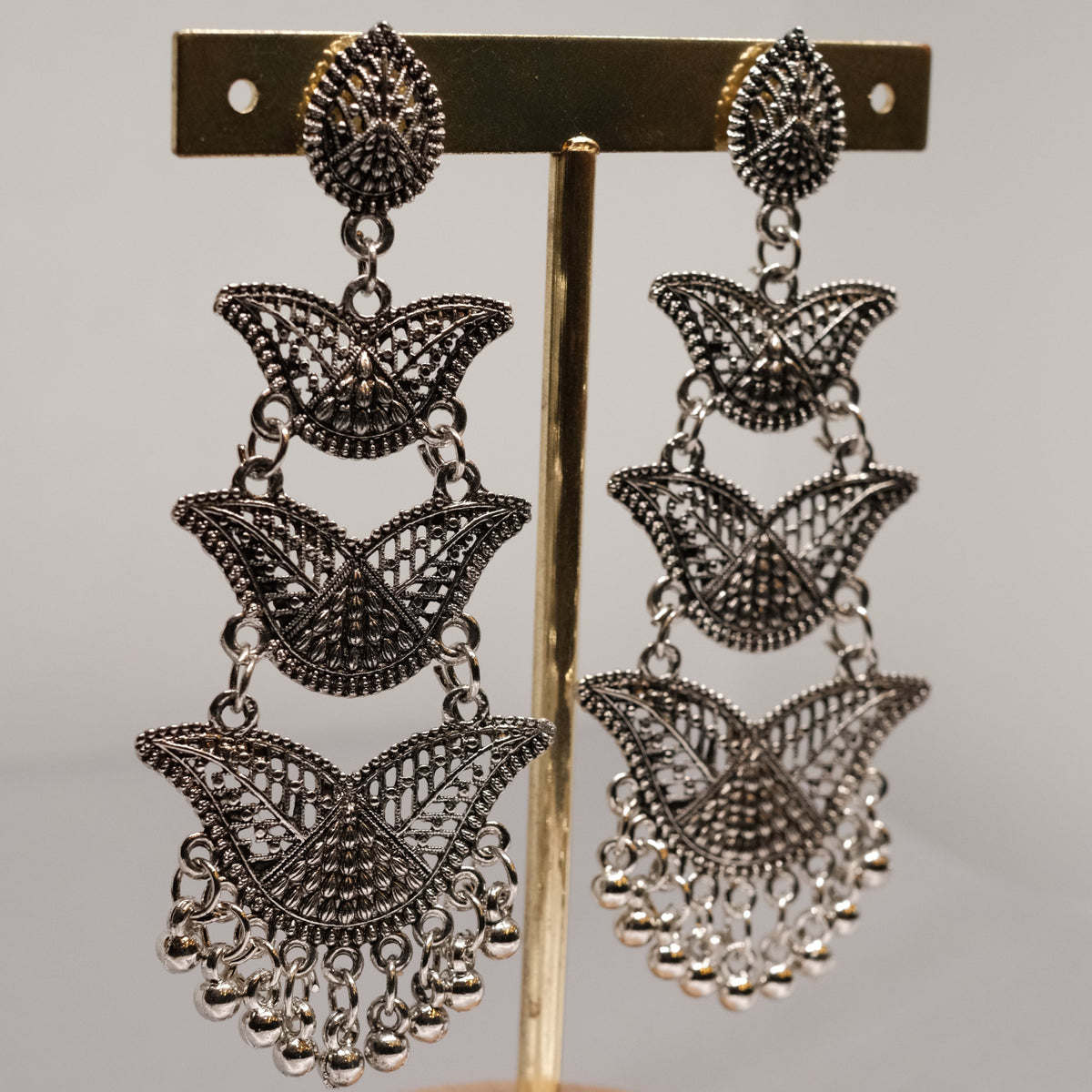 Ahaana Earrings