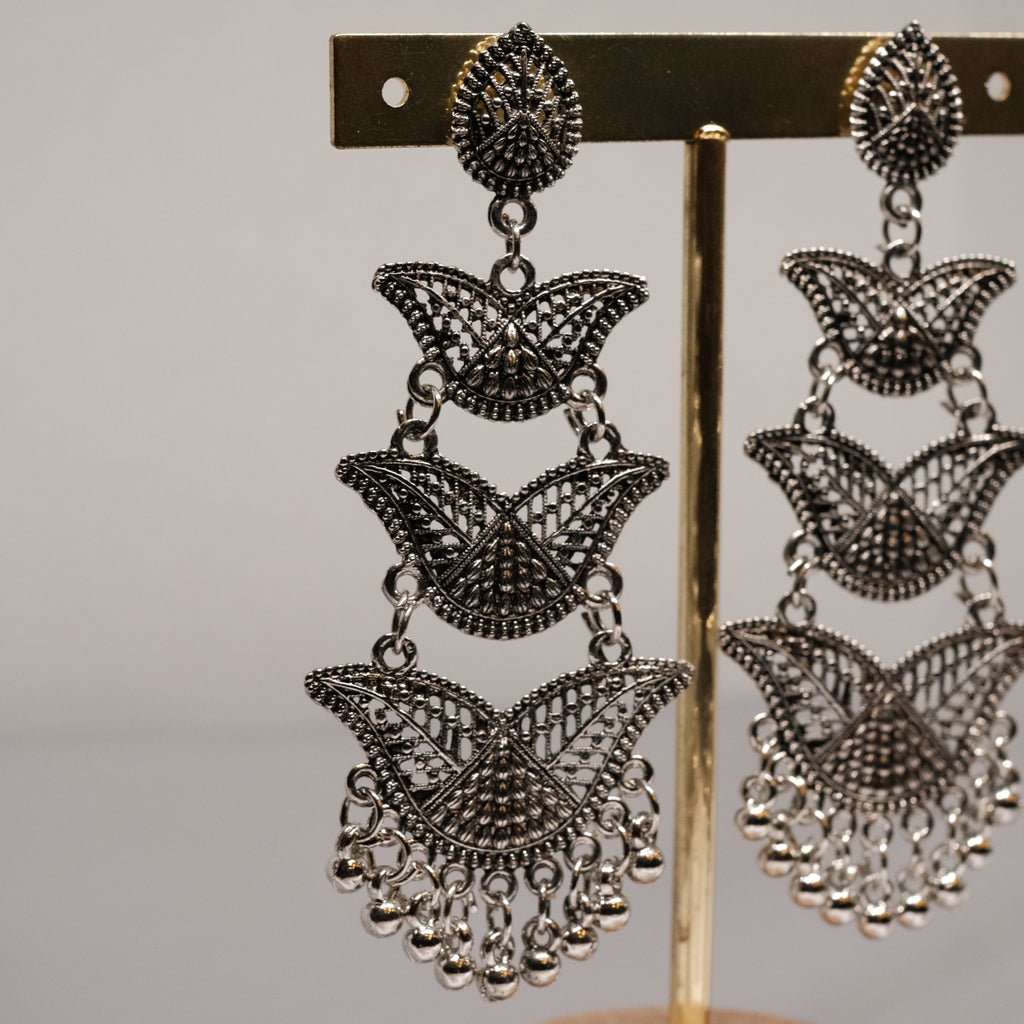 Ahaana Earrings