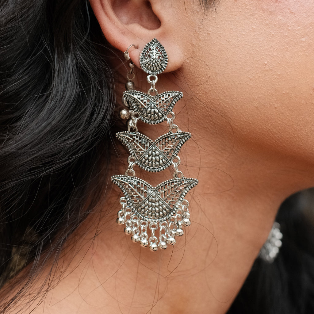Ahaana Earrings