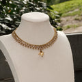 Anaya Pearl Set