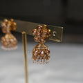 Baby Kavya Jhumkas