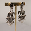 Heer Earrings