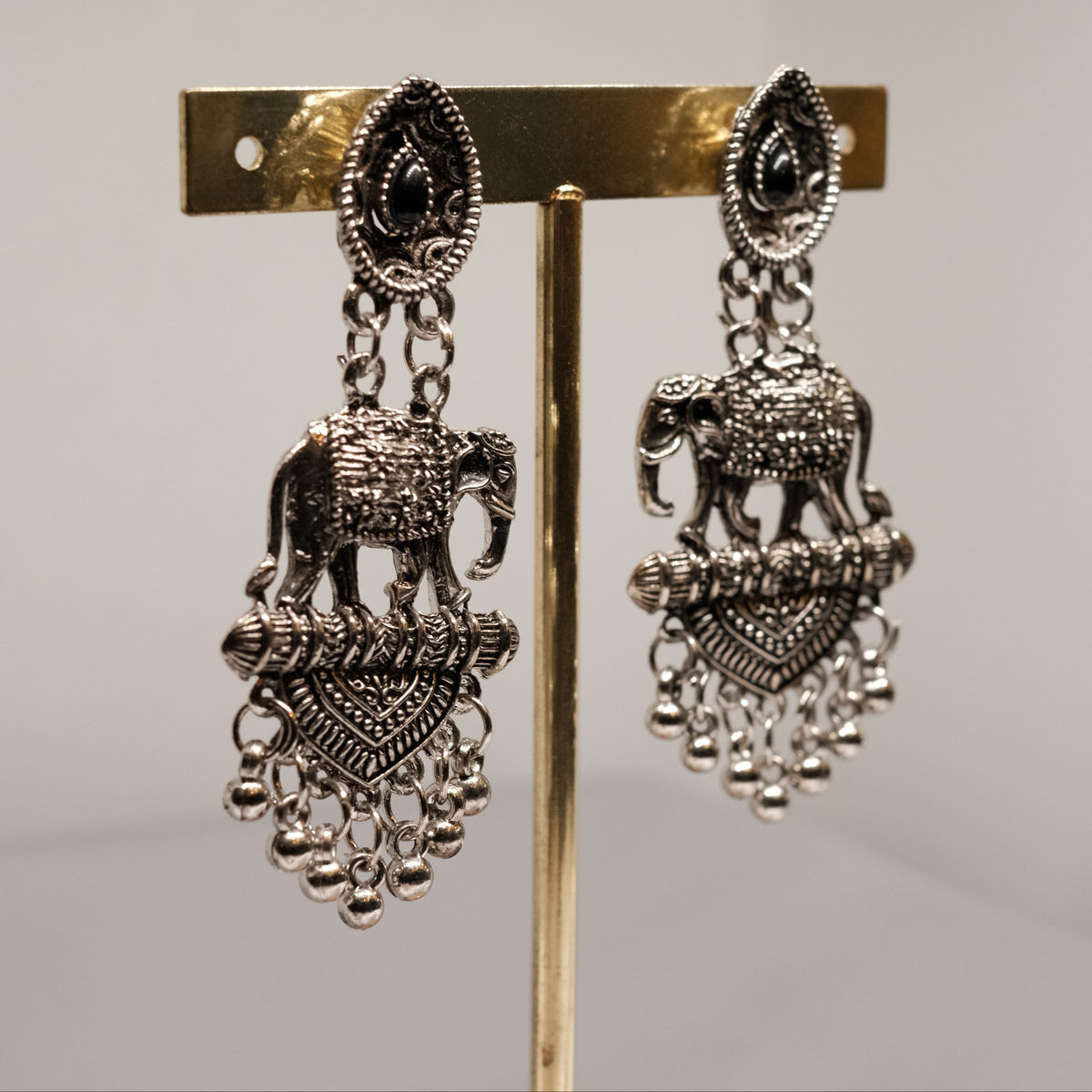 Heer Earrings
