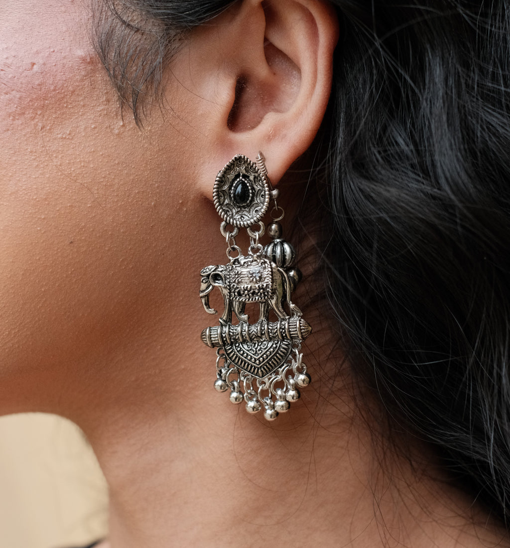 Heer Earrings