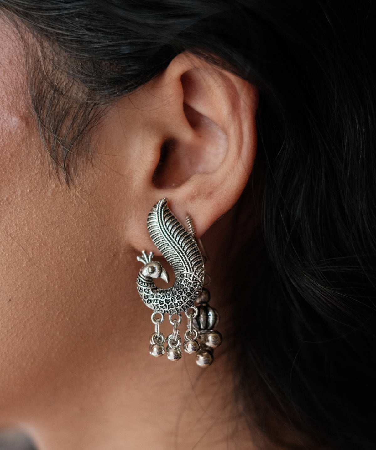 Ila Earrings