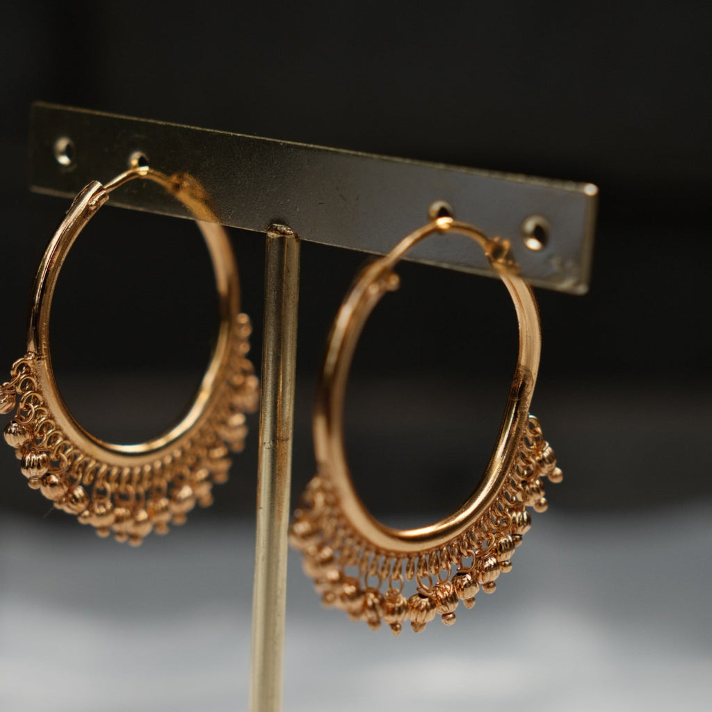 Ira Bali Hoops