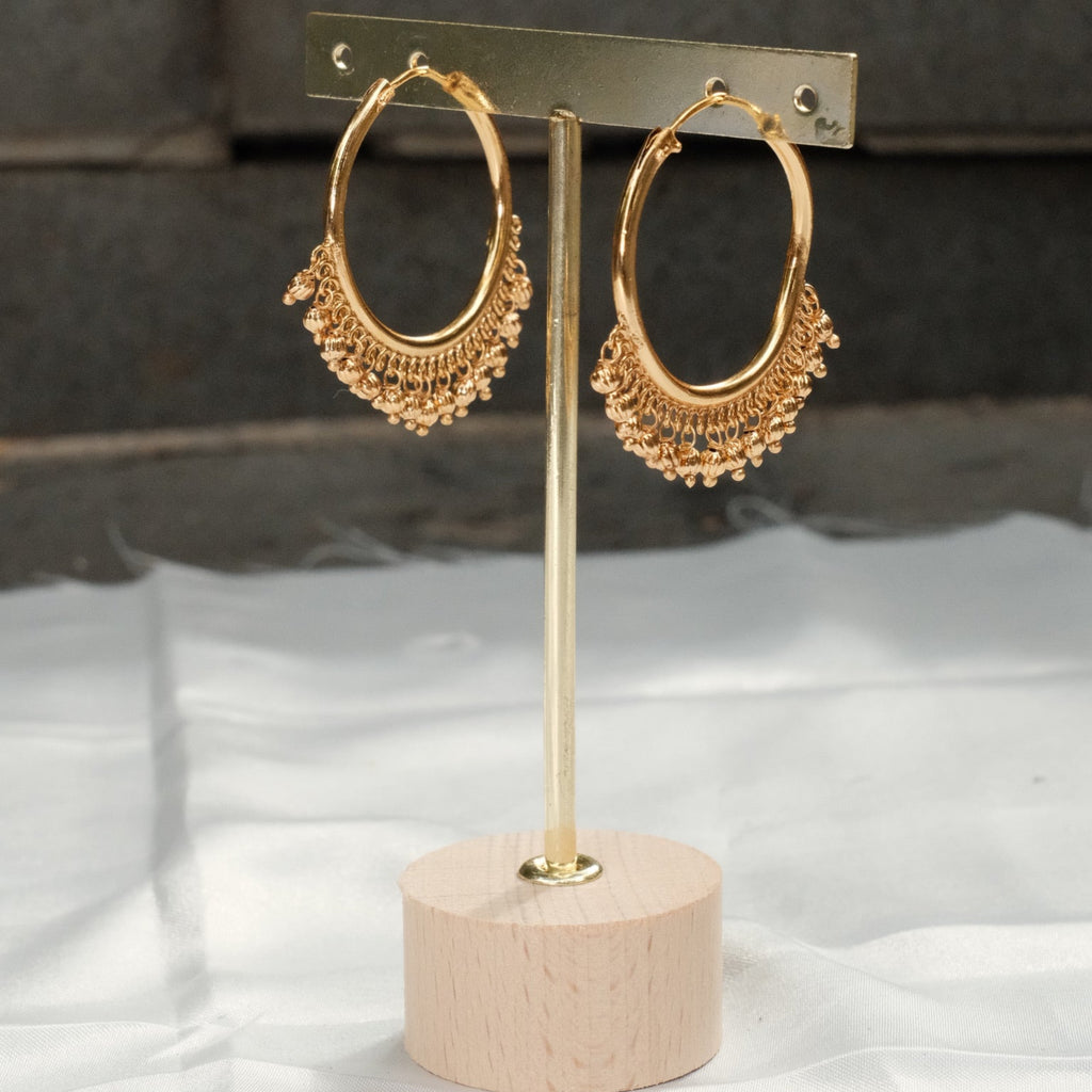 Ira Bali Hoops