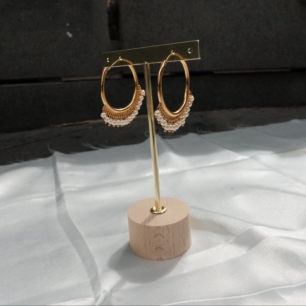 Ira Bali Hoops