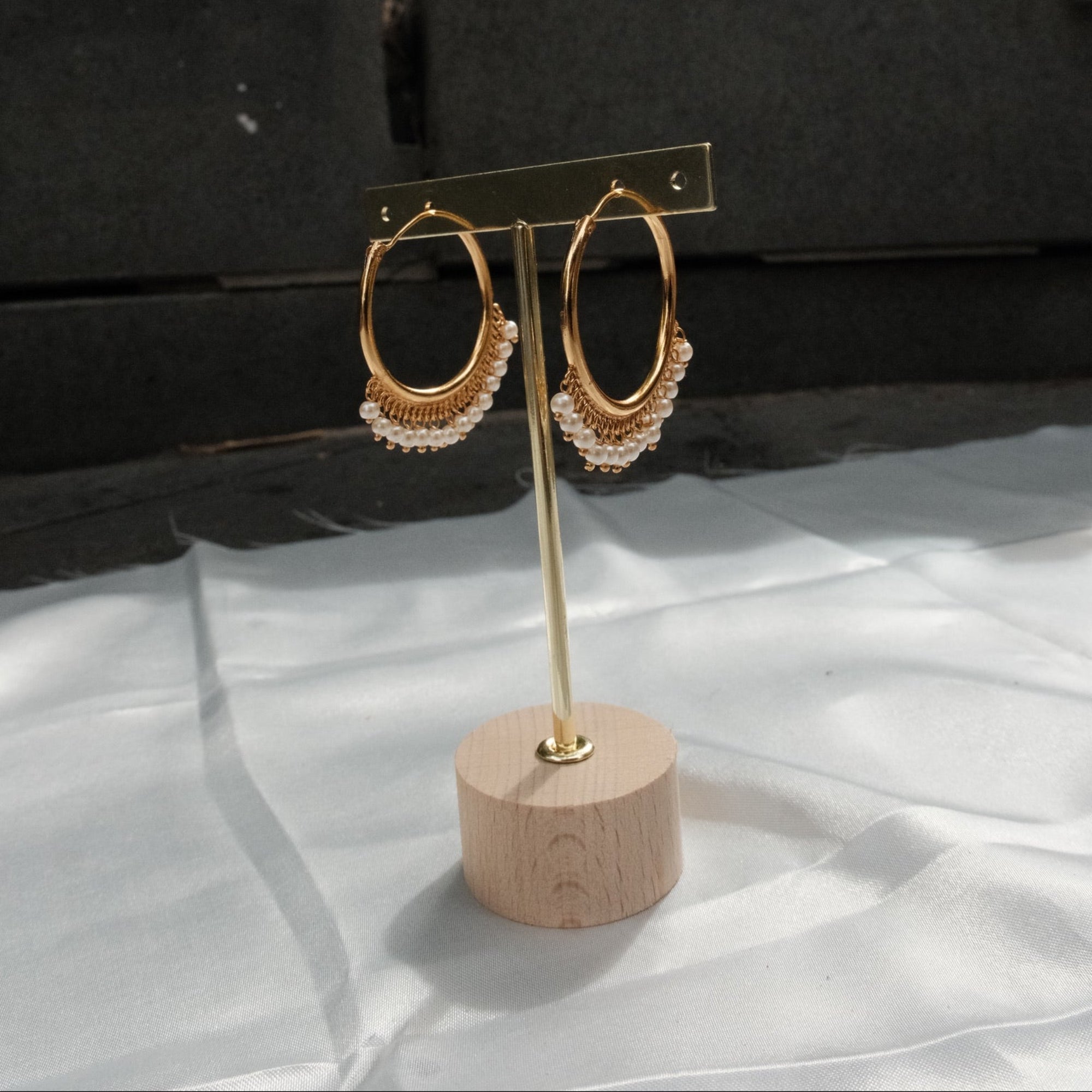 Ira Bali Hoops