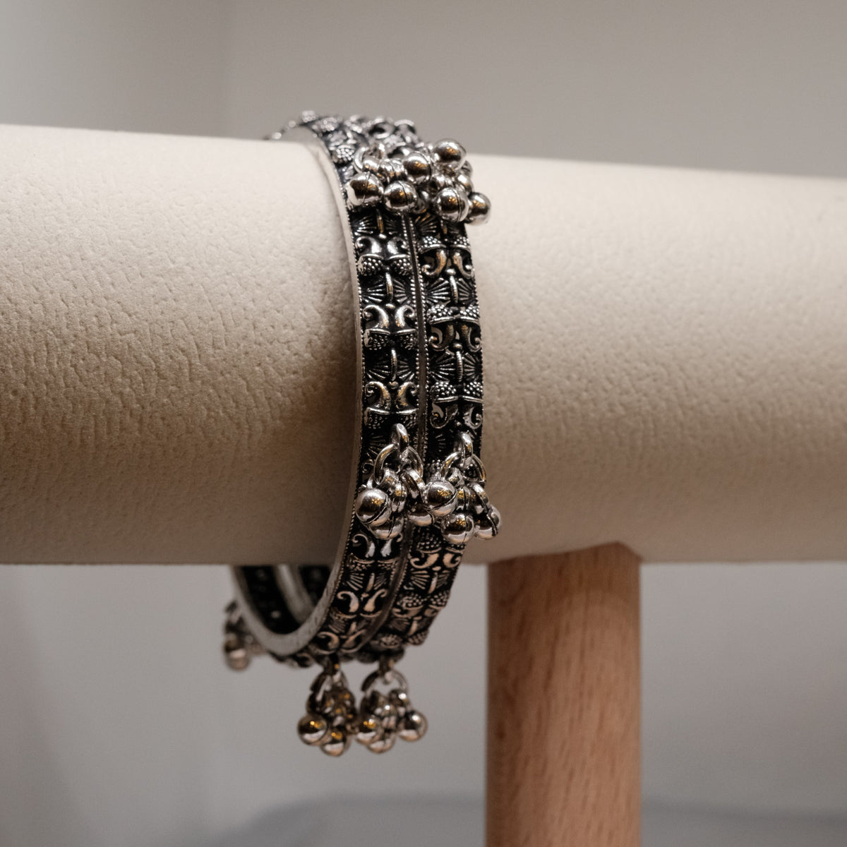 Ishika Bangles (Set of 4)