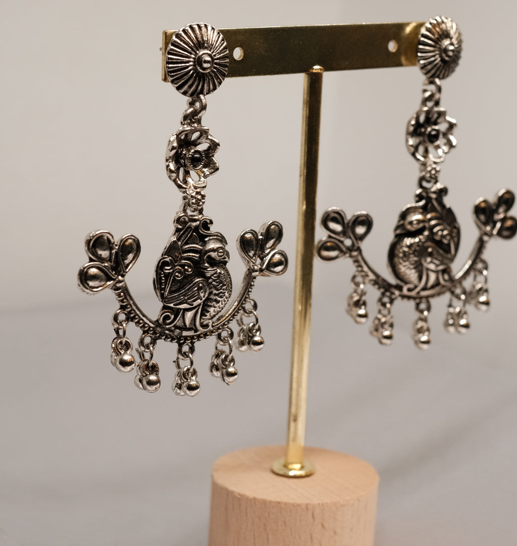 Jiya Earrings