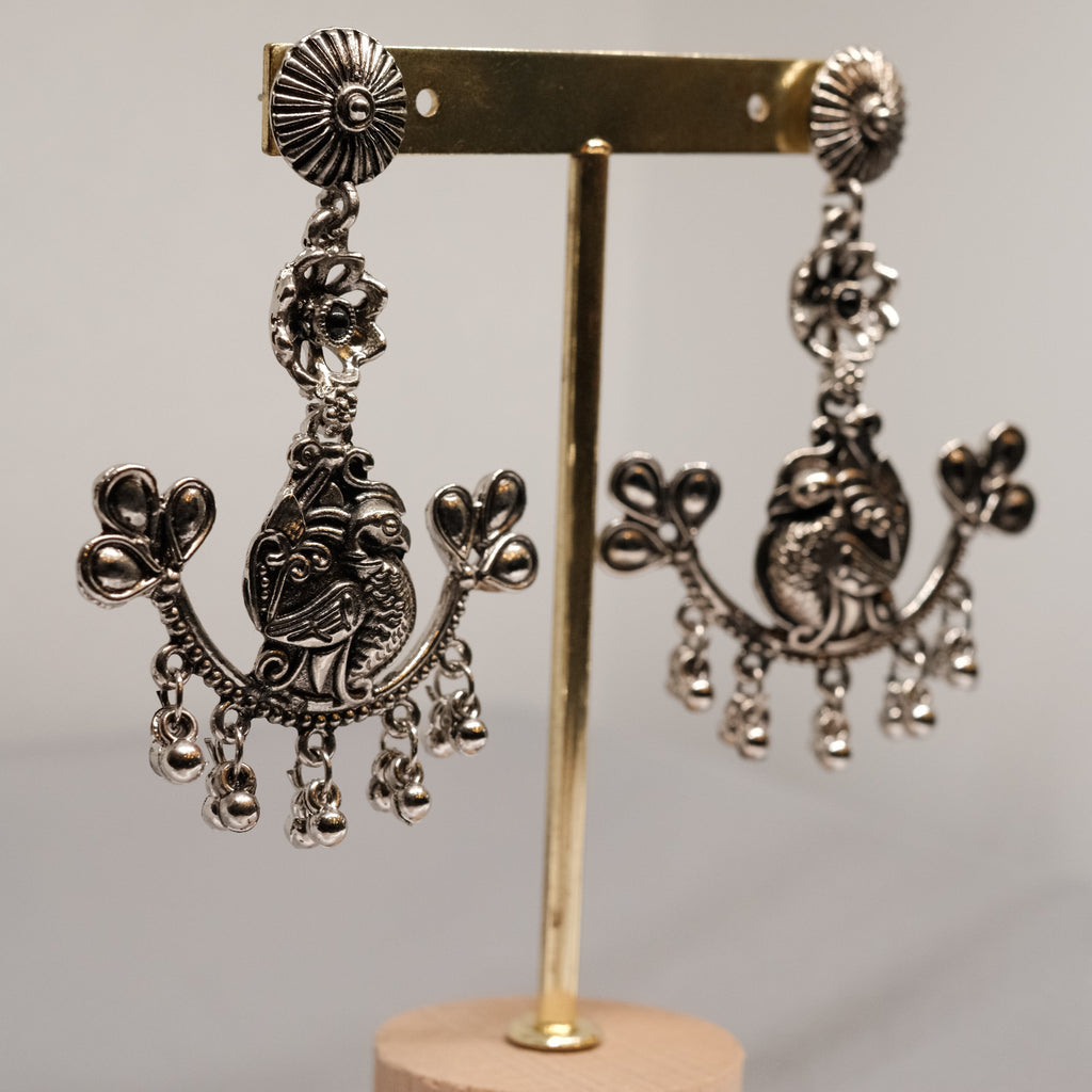 Jiya Earrings