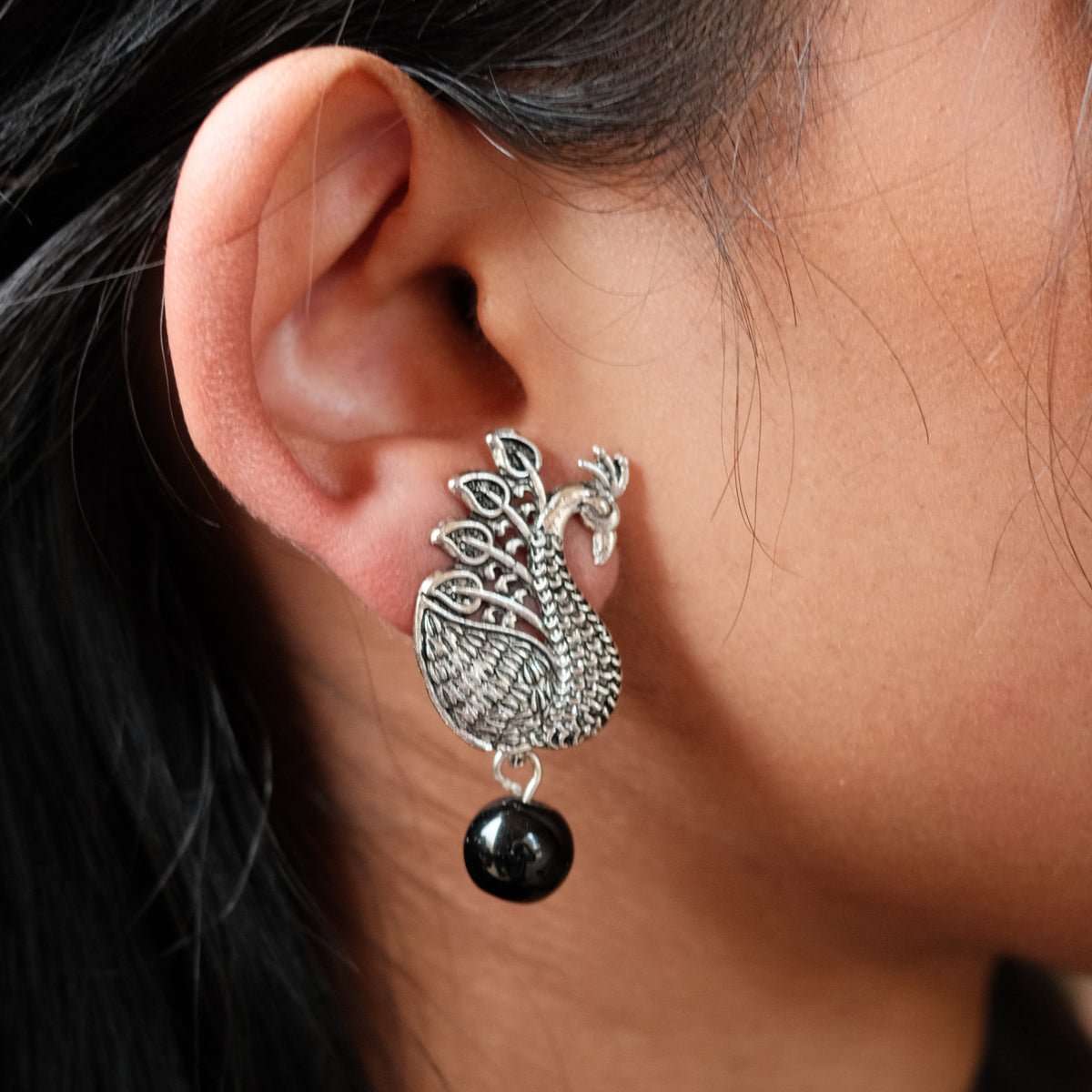 Kajal Earrings