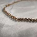 Kaveri Anklets