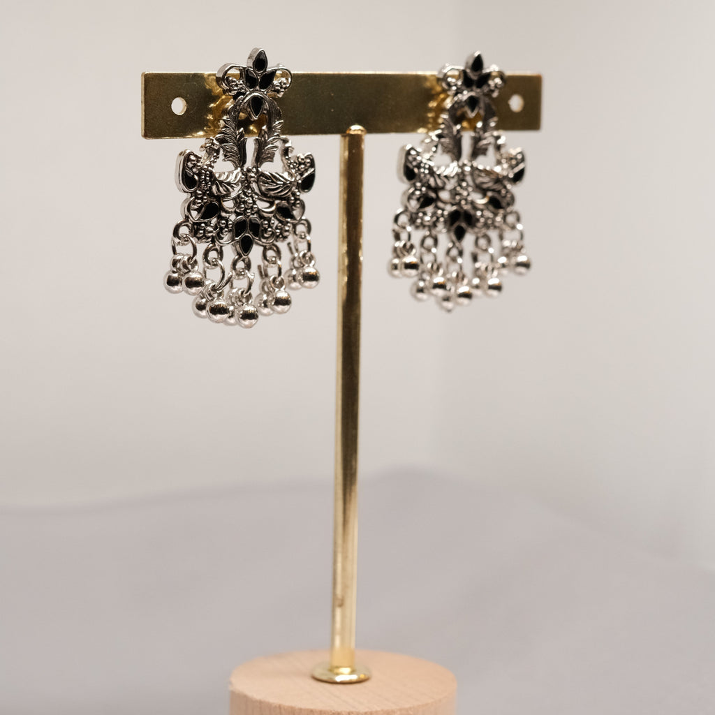 Koyal Earrings