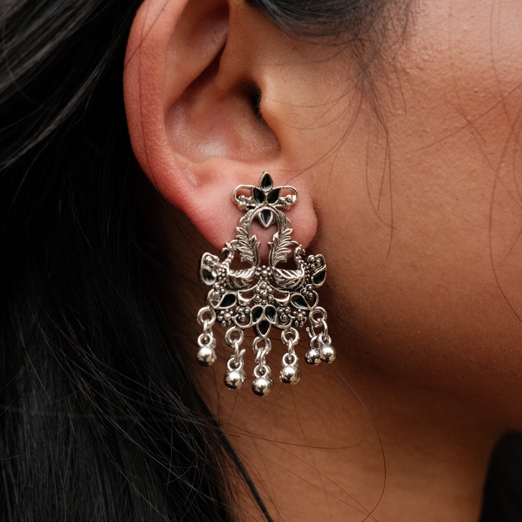 Koyal Earrings