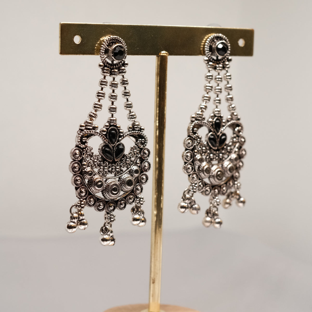 Leela Chandbalis