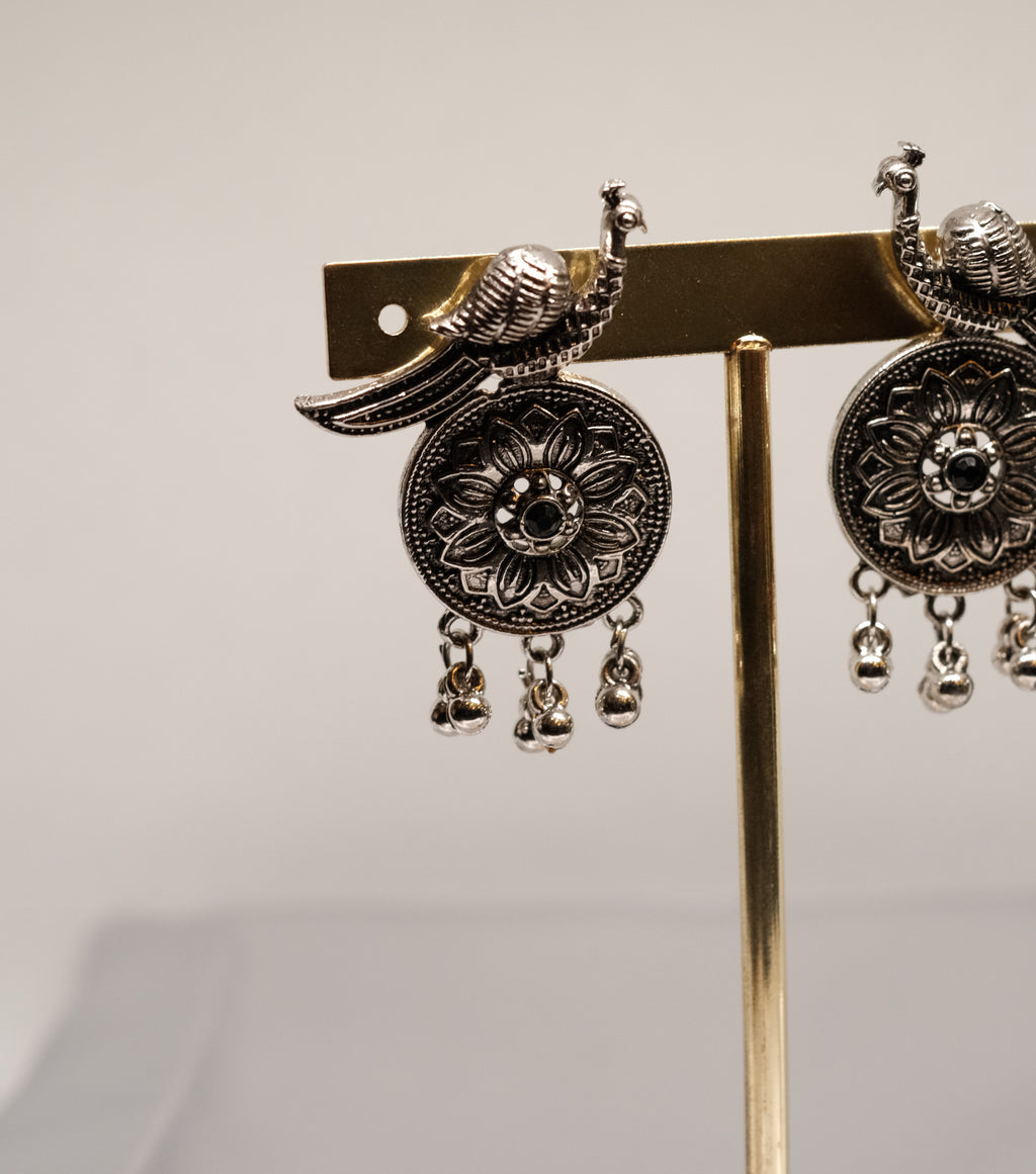 Myna Earrings