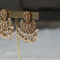Nila Pearl Chandbalis