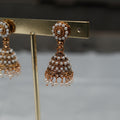 Noor Jhumkas