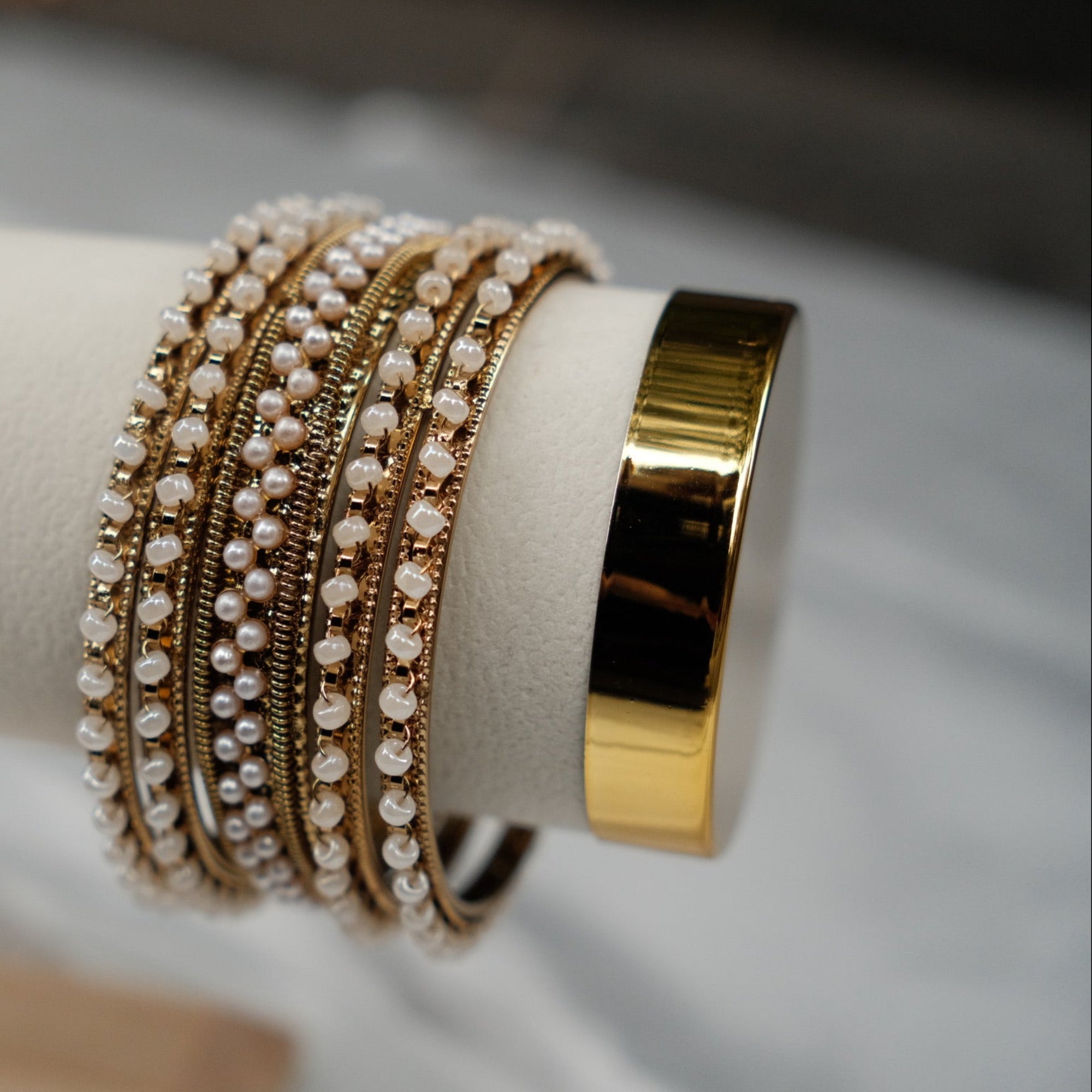 Noor x Aarini Stack (Set of 10)