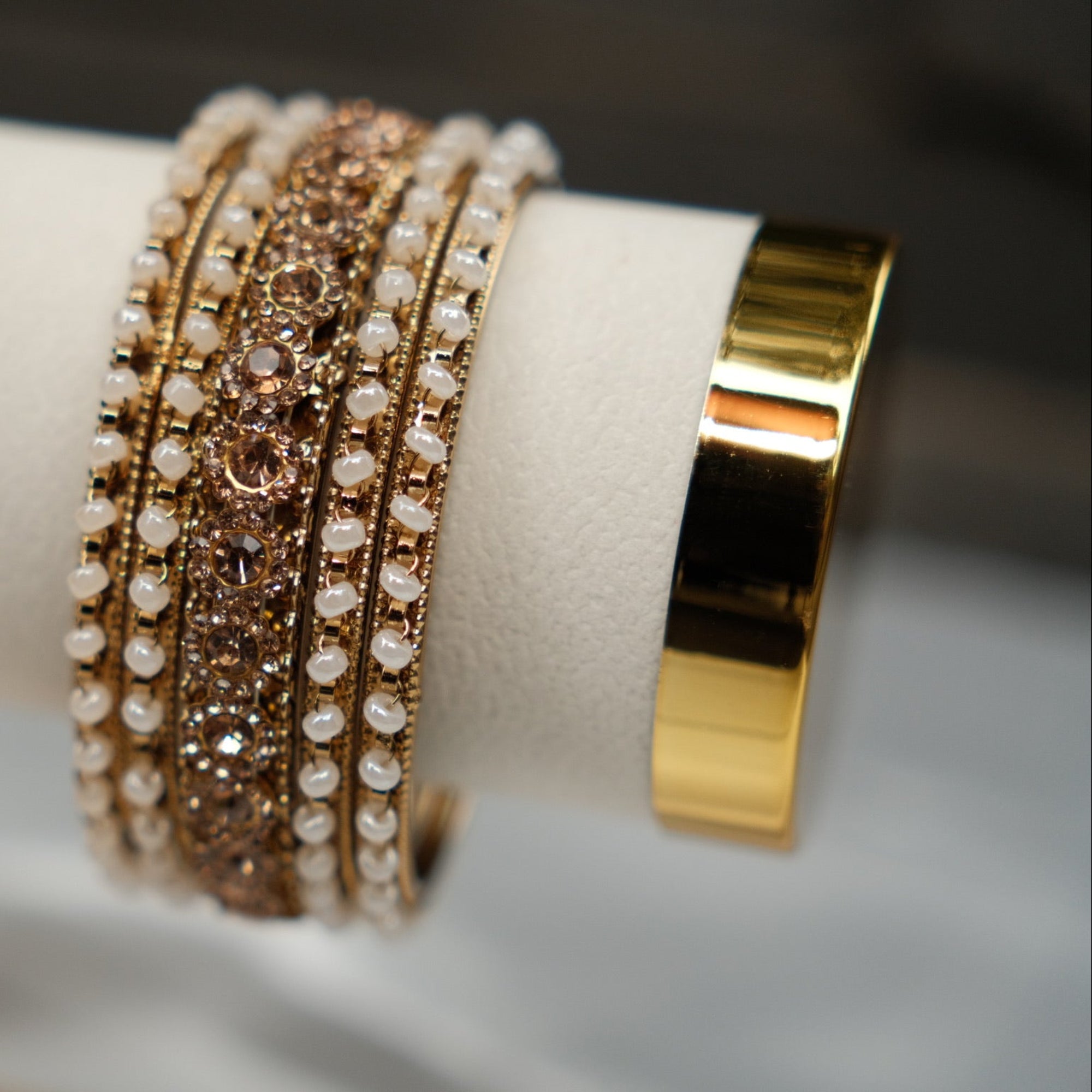 Noor x Zahira Stack (Set of 10)