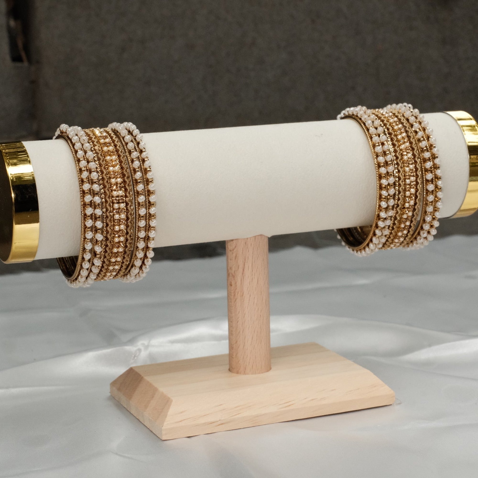 Noorani Signature Stack (Set of 10)