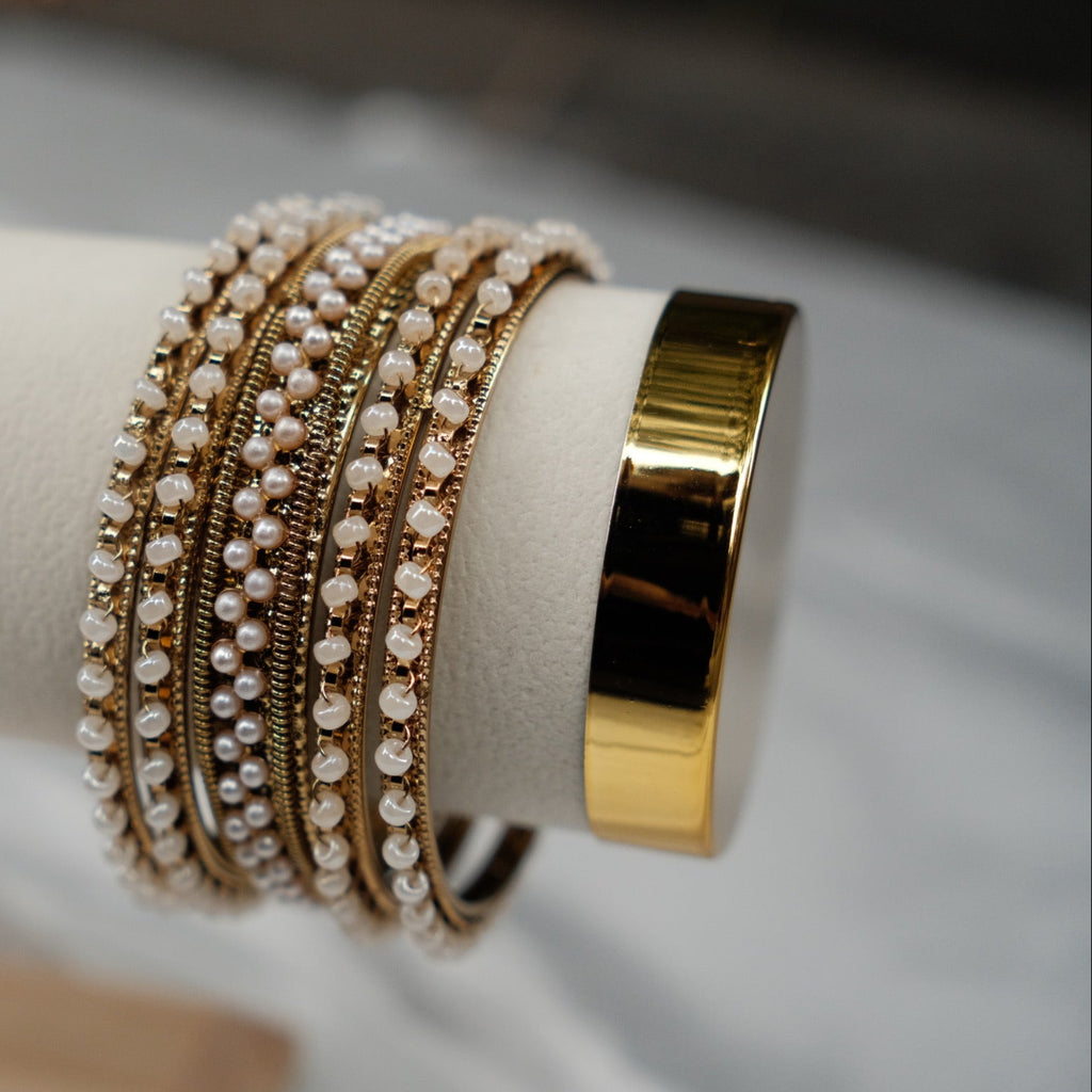 Noor x Aarini Stack (Set of 10)