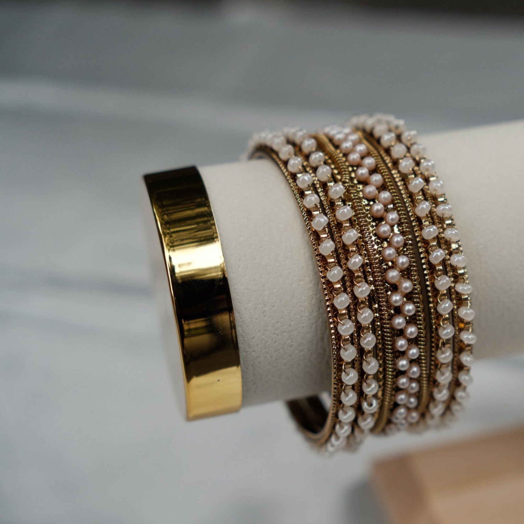 Noor x Aarini Stack (Set of 10)