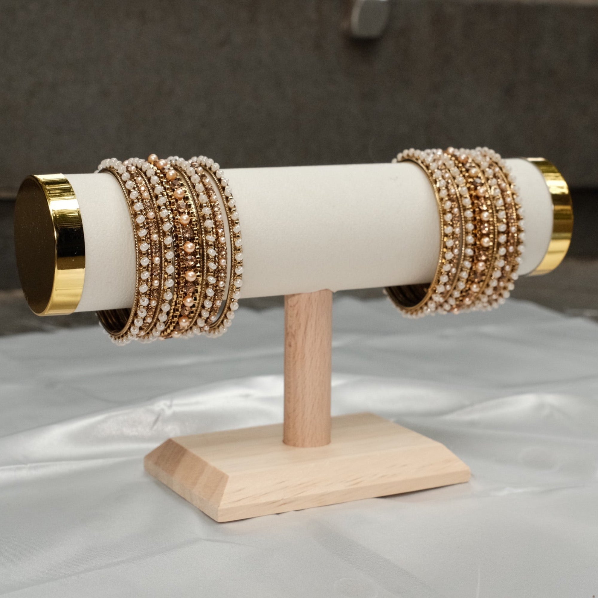 Noor x Vaira Stack (Set of 10)
