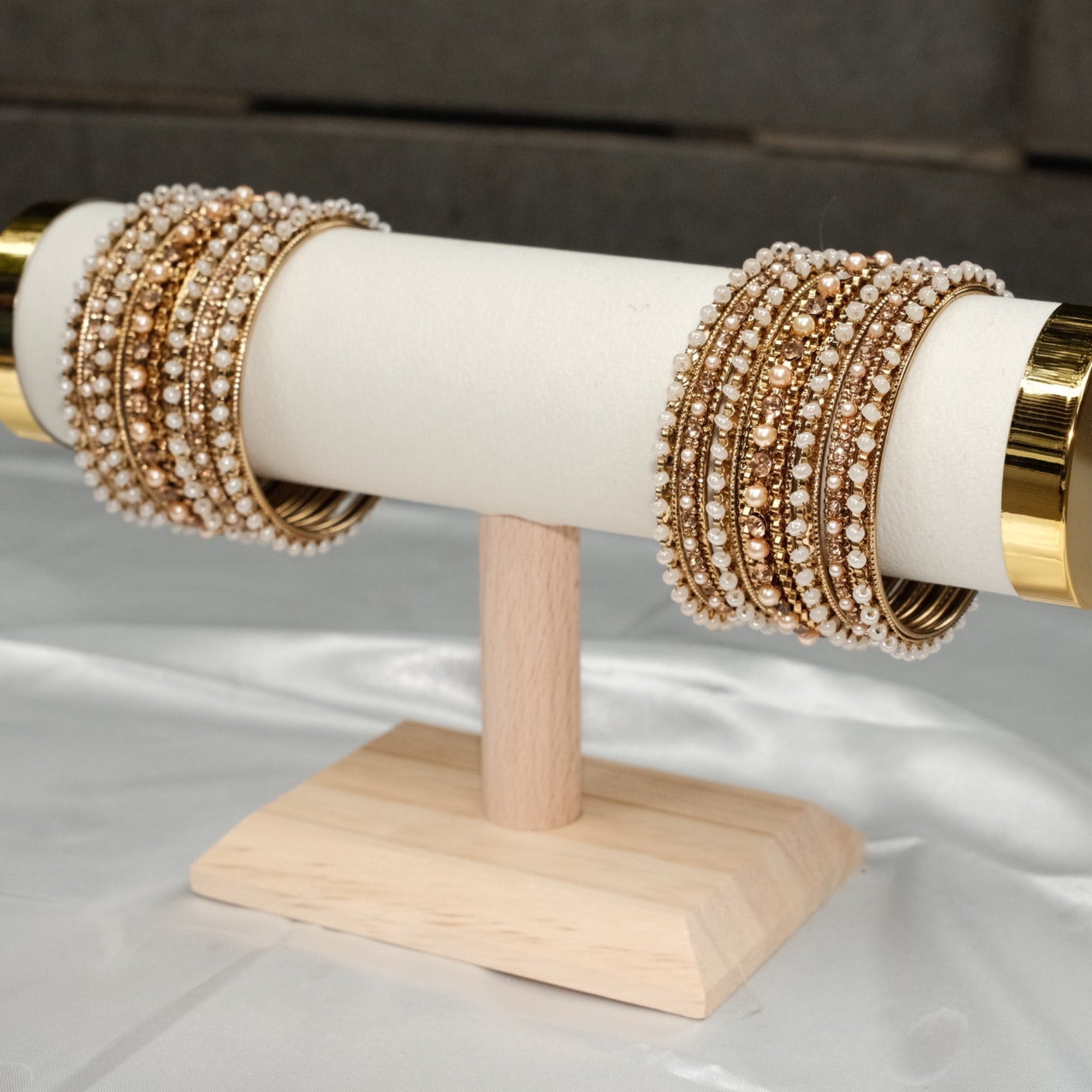 Noor x Vaira Stack (Set of 10)