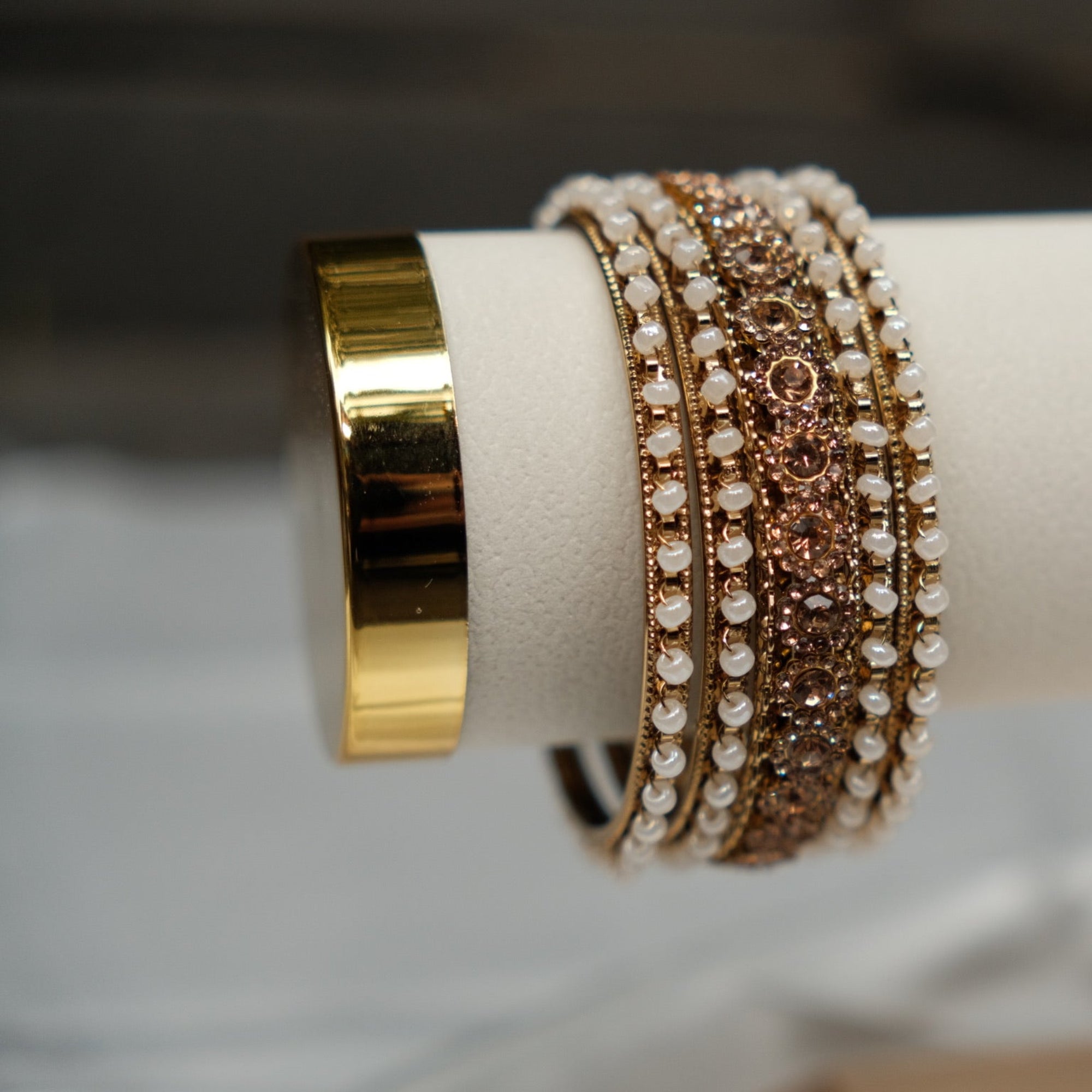 Noor x Zahira Stack (Set of 10)