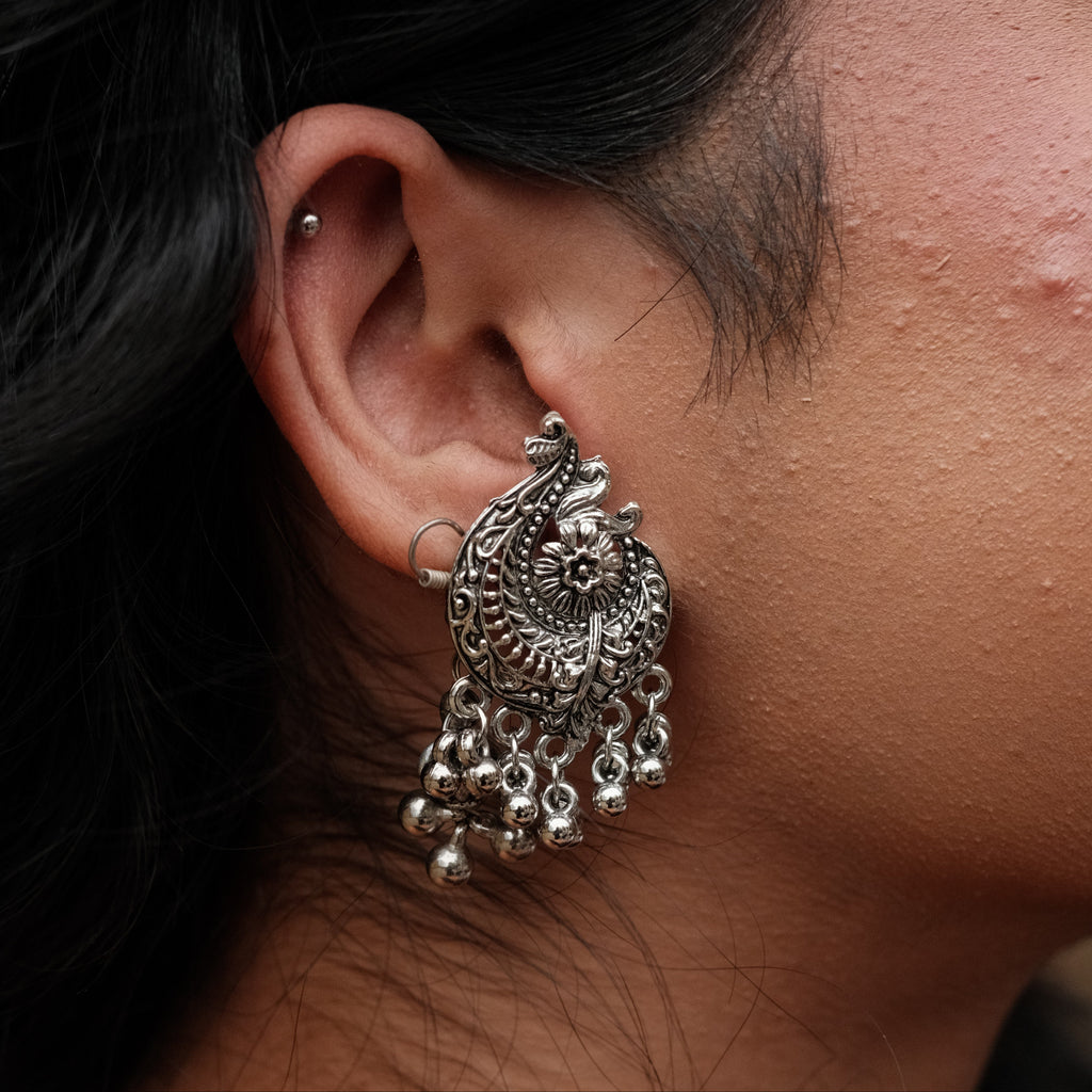 Rahi Earrings