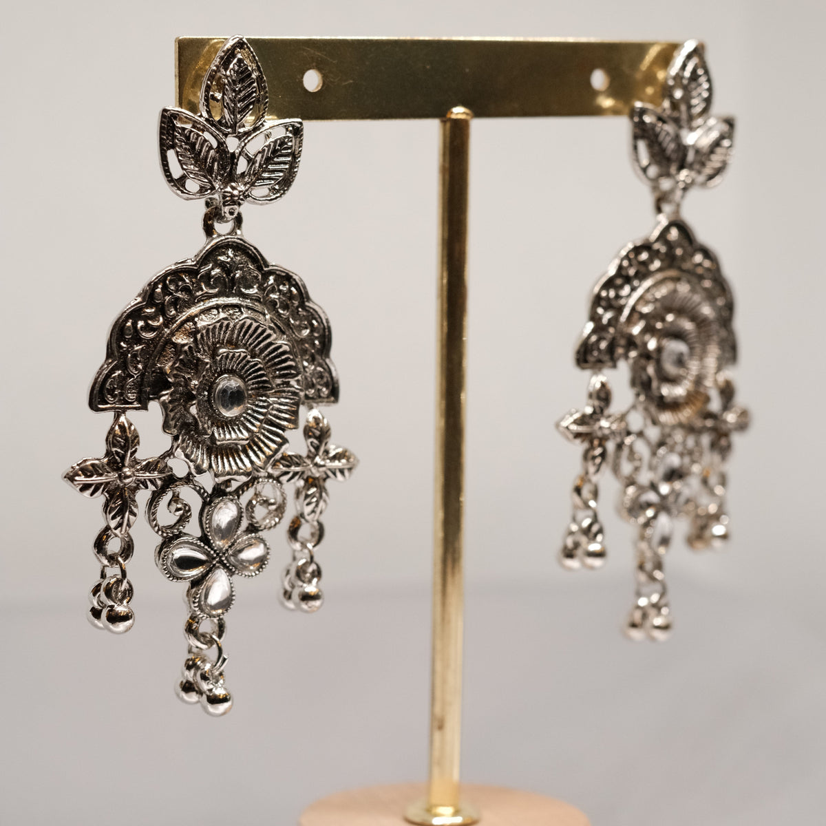 Raina Earrings