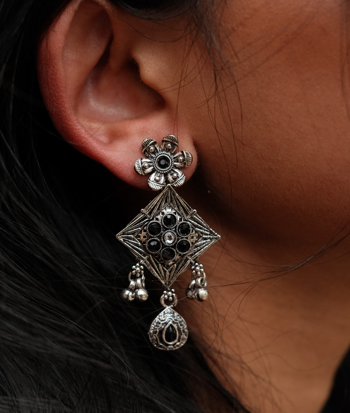 Reva Earrings