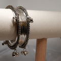 Ruhani Stack Bangles (Set of 16)