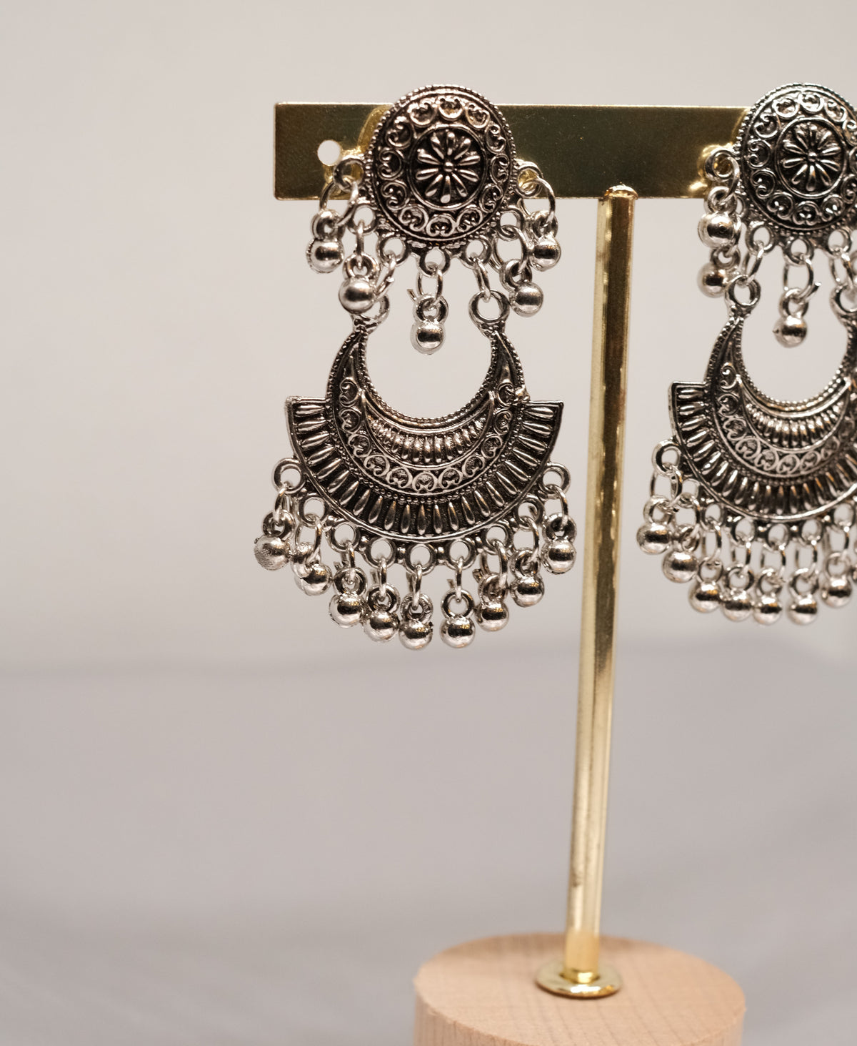 Rumi Chandbalis