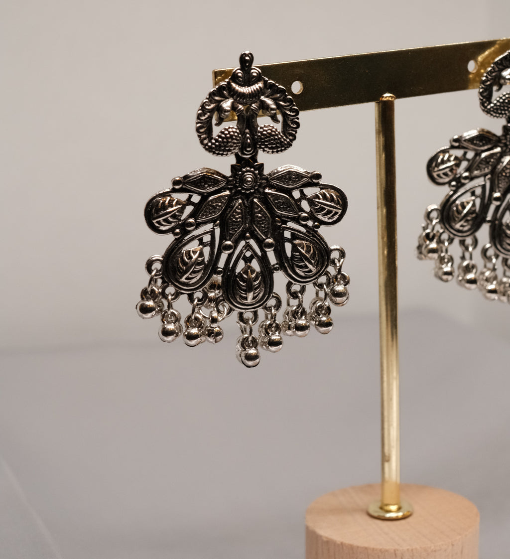 Vanya Earrings