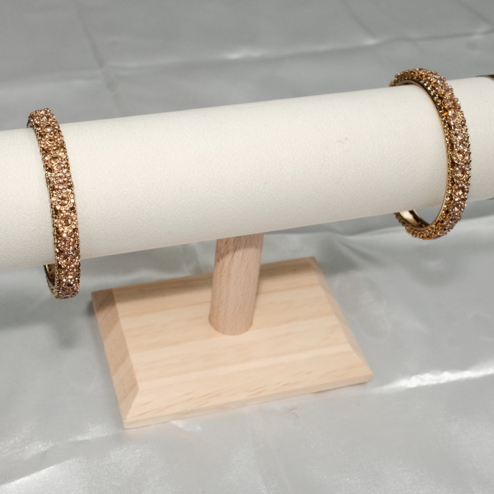 Zahira Bangles (Set of 2)
