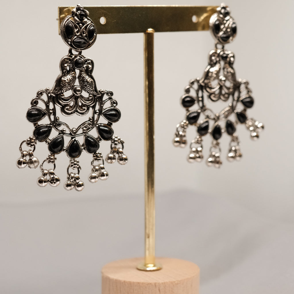 Zahra Earrings