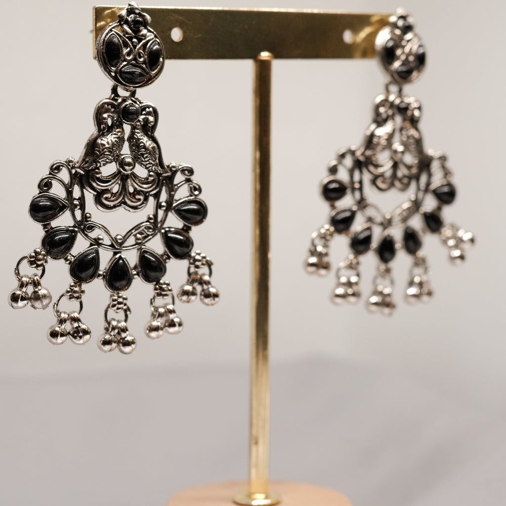 Zahra Earrings