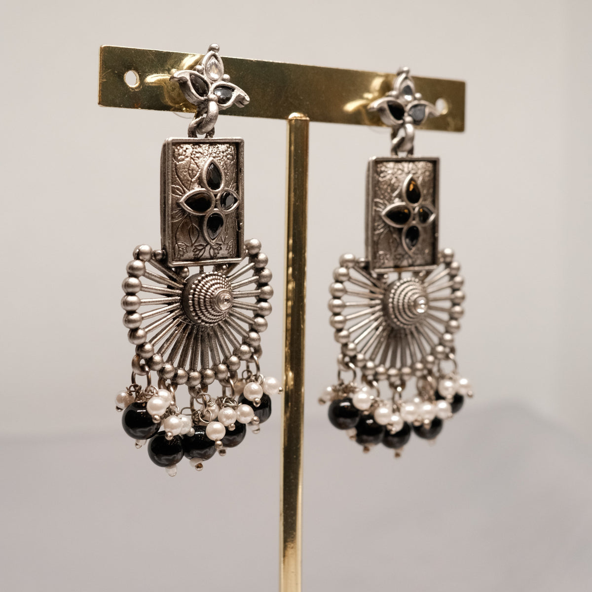 Ziya Earrings