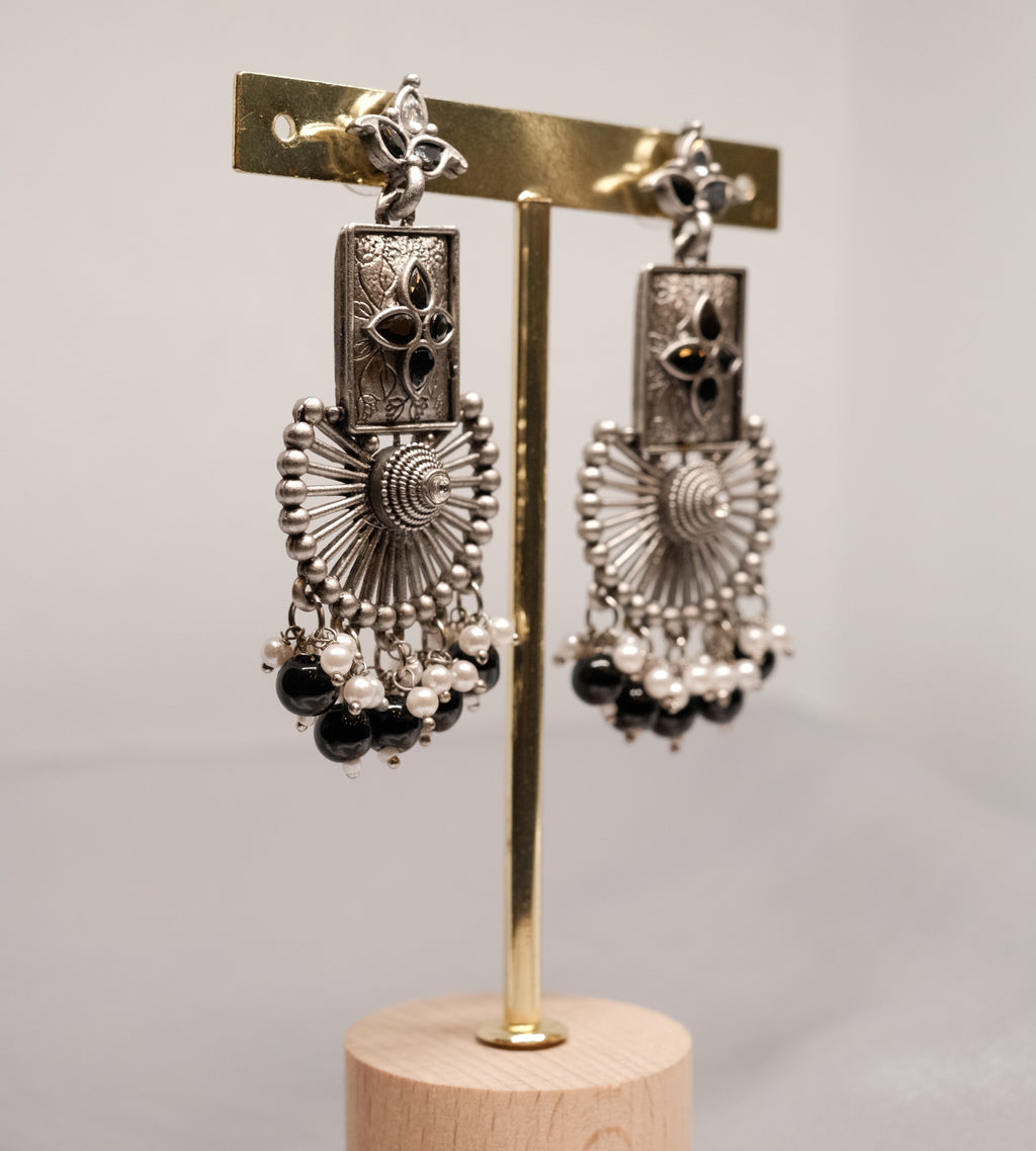 Ziya Earrings